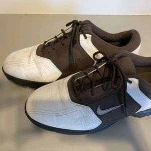 Nike Women’s Golf Shoes size 7.5W